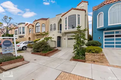 2562 26th Avenue, San Francisco, CA 94116 - Photo 3