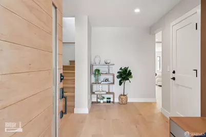 596 Bella Vista Way, San Francisco, CA 94127 - Photo 9