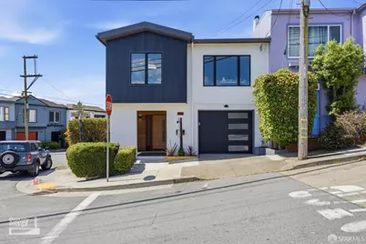 596 Bella Vista Way, San Francisco, CA 94127 - Photo 1
