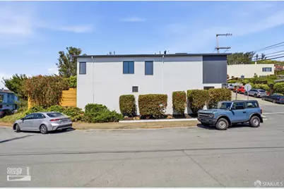 596 Bella Vista Way, San Francisco, CA 94127 - Photo 5