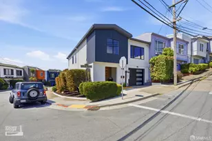 596 Bella Vista Way, San Francisco, CA 94127 - Photo 3