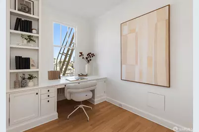 2500 Steiner Street #9, San Francisco, CA 94115 - Photo 35