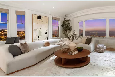 2500 Steiner Street #9, San Francisco, CA 94115 - Photo 3