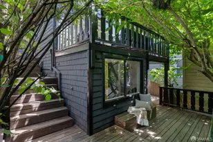 541 Diamond St, San Francisco, CA 94114 - Photo 25