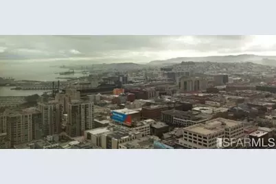 425 1st Street #3504, San Francisco, CA 94105 - Photo 3