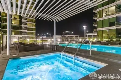 425 1st Street #3504, San Francisco, CA 94105 - Photo 11
