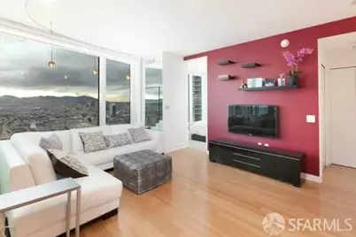 425 1st Street #3504, San Francisco, CA 94105 - Photo 5