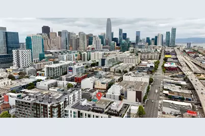 281 Clara Street #6, San Francisco, CA 94114 - Photo 47