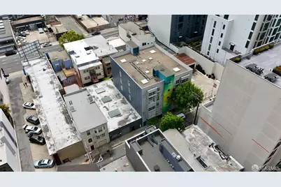 281 Clara Street #6, San Francisco, CA 94114 - Photo 45