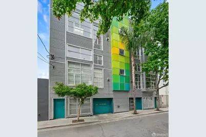 281 Clara Street #6, San Francisco, CA 94114 - Photo 35