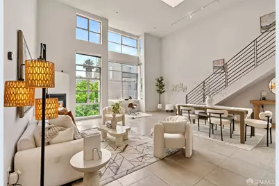 281 Clara Street #6, San Francisco, CA 94114 - Photo 3