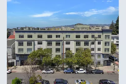 2407 Telegraph Avenue #504, Oakland, CA 94612 - Photo 13