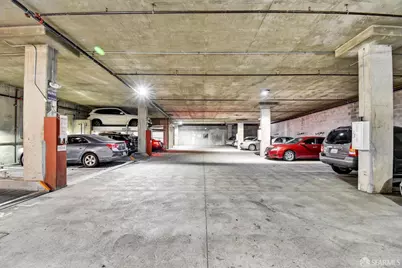 2407 Telegraph Avenue #504, Oakland, CA 94612 - Photo 7