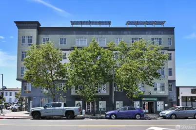 2407 Telegraph Avenue #504, Oakland, CA 94612 - Photo 1