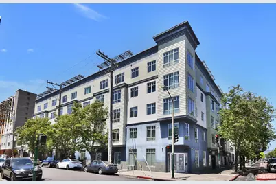 2407 Telegraph Avenue #504, Oakland, CA 94612 - Photo 9