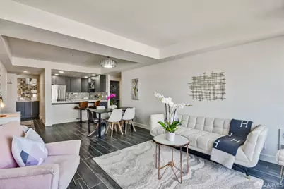 601 Van Ness Avenue #801, San Francisco, CA 94110 - Photo 1