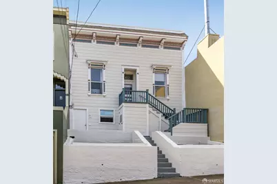 413 30th Street, San Francisco, CA 94131 - Photo 1
