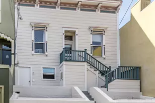 413 30th St, San Francisco, CA 94131 - Photo 1