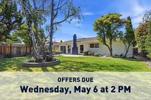 6830 Rochelle Ave, Newark, CA 94560 - Photo 1