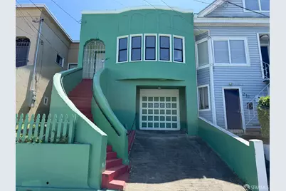 231 Grafton Avenue, San Francisco, CA 94112 - Photo 1