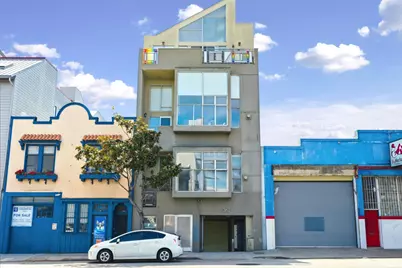 360 10th Street #1, San Francisco, CA 94103 - Photo 35