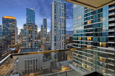 425 1st Street #1607, San Francisco, CA 94105 - Photo 25
