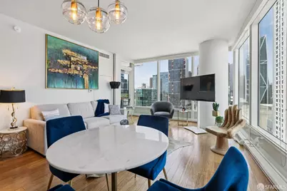 425 1st Street #1607, San Francisco, CA 94105 - Photo 9