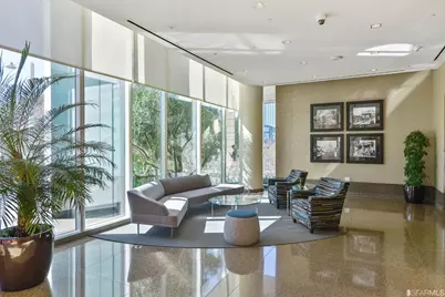 425 1st Street #1607, San Francisco, CA 94105 - Photo 37