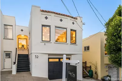 32 Edinburgh Street, San Francisco, CA 94112 - Photo 1