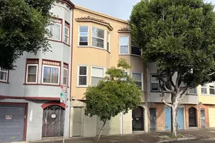 1119 Webster St, San Francisco, CA 94115 - Photo 1