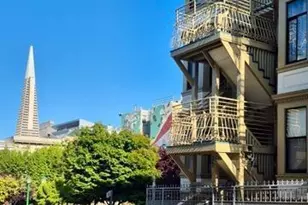 37-41 John St, San Francisco, CA 94133 - Photo 15