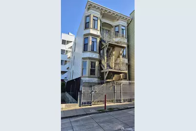 37-41 John Street, San Francisco, CA 94133 - Photo 3