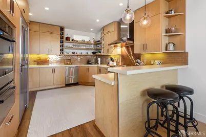 1623 Hyde Street, San Francisco, CA 94109 - Photo 13