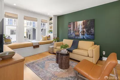 1623 Hyde Street, San Francisco, CA 94109 - Photo 31