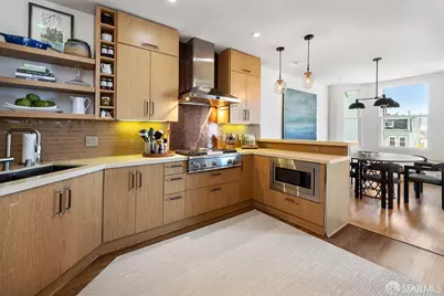 1623 Hyde Street, San Francisco, CA 94109 - Photo 17