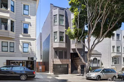 1623 Hyde Street, San Francisco, CA 94109 - Photo 63