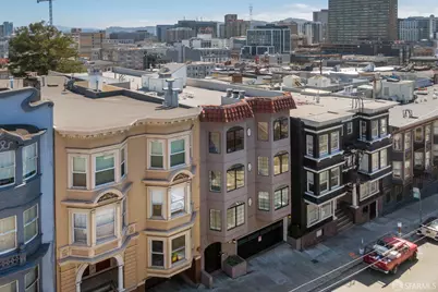 1565 Sacramento Street #3, San Francisco, CA 94109 - Photo 19