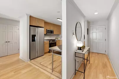 1565 Sacramento Street #3, San Francisco, CA 94109 - Photo 21