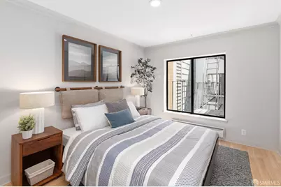 1565 Sacramento Street #3, San Francisco, CA 94109 - Photo 13