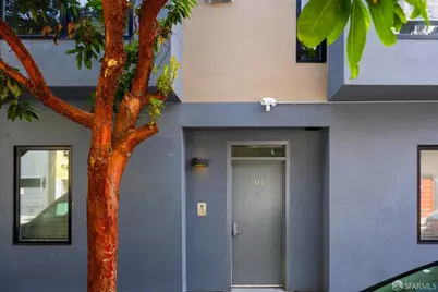 537 Natoma Street #101, San Francisco, CA 94103 - Photo 3