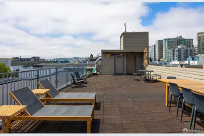 537 Natoma Street #101, San Francisco, CA 94103 - Photo 31