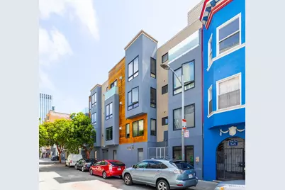 537 Natoma Street #101, San Francisco, CA 94103 - Photo 1