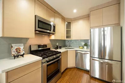 537 Natoma Street #101, San Francisco, CA 94103 - Photo 11
