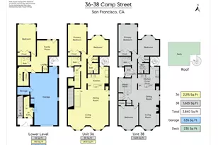 38 Camp St, San Francisco, CA 94110 - Photo 49