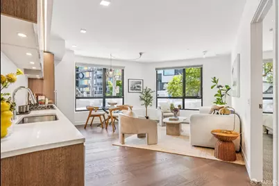 1300 22nd Street #110, San Francisco, CA 94109 - Photo 1
