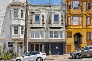 609 Castro St, San Francisco, CA 94114 - Photo 1