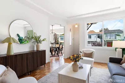 119 Melrose Avenue, San Francisco, CA 94127 - Photo 5