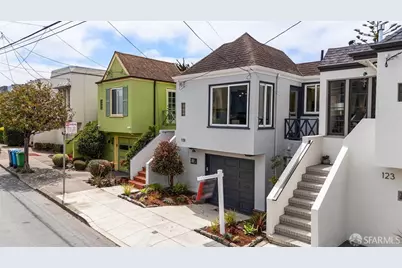 119 Melrose Avenue, San Francisco, CA 94127 - Photo 3