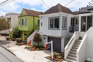 119 Melrose Ave, San Francisco, CA 94127 - Photo 3