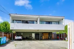 1192 Kains Ave, Berkeley, CA 94706 - Photo 1
